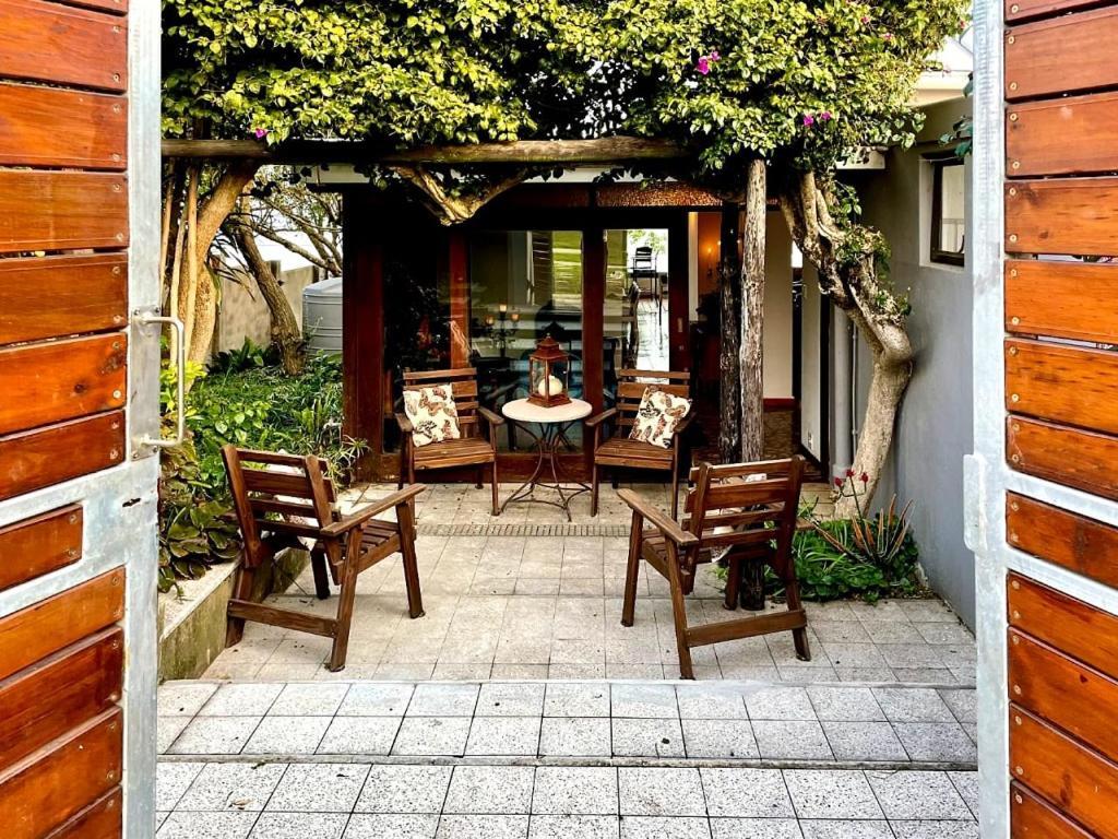 Oyster Bay Ten On Tornyn Extérieur photo