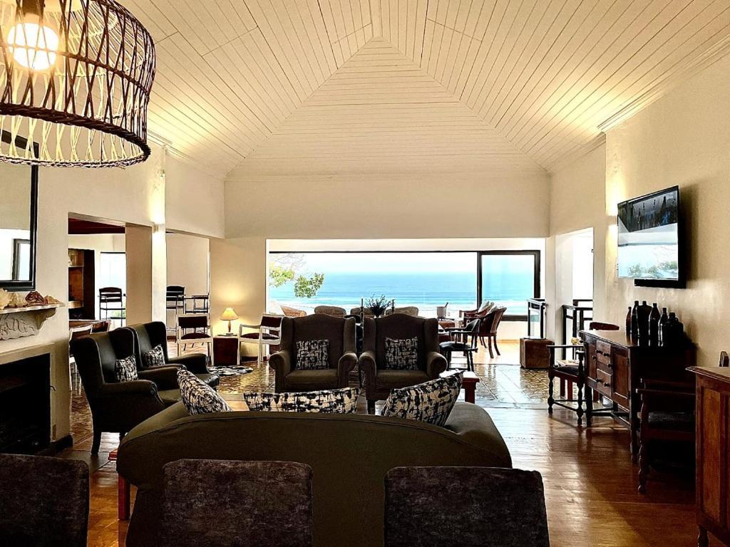 Oyster Bay Ten On Tornyn Extérieur photo