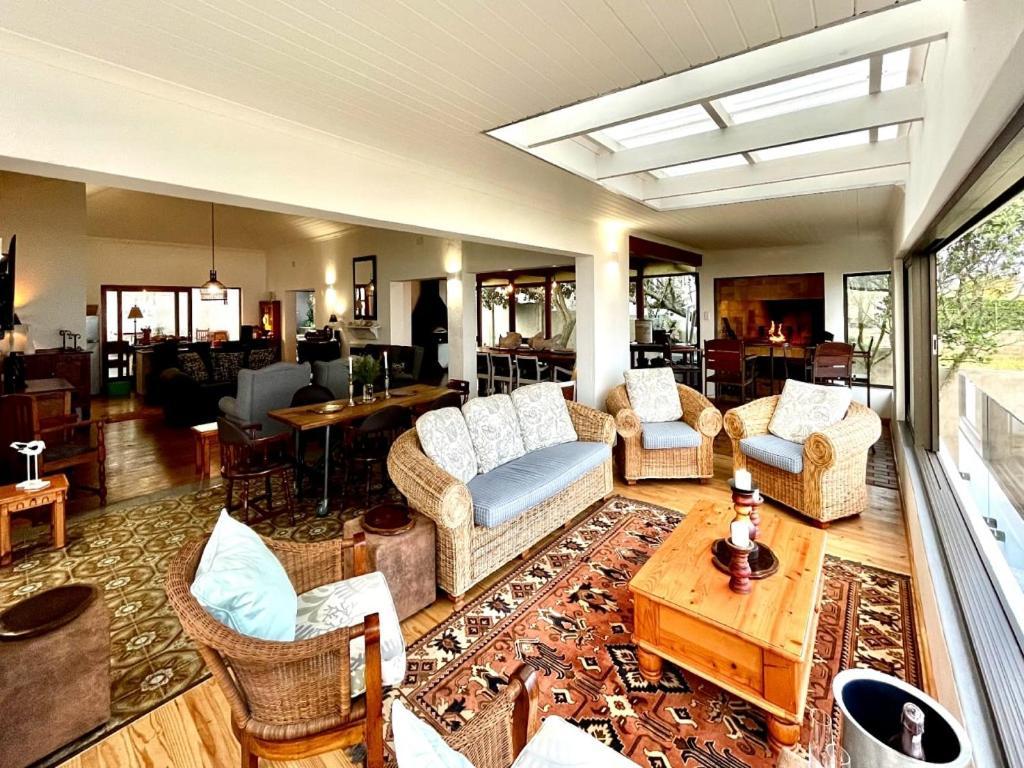 Oyster Bay Ten On Tornyn Extérieur photo